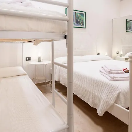 Dimore Anna Maria -il Magazzino- Holiday home *