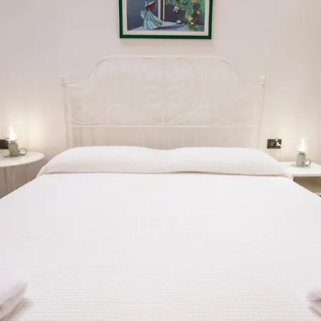 Dimore Anna Maria -il Magazzino- Holiday home Avola