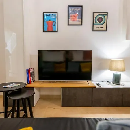 Holiday home Dimore Anna Maria -il Magazzino- *