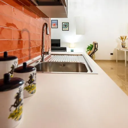 Dimore Anna Maria -il Magazzino- Avola