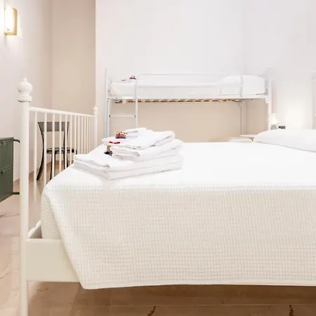 Dimore Anna Maria -il Magazzino-