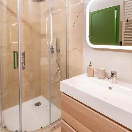 Feriehus Dimore Anna Maria -il Magazzino- *