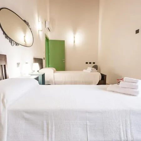 Dimore Anna Maria -il Magazzino- * Avola