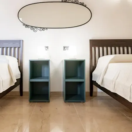 Dimore Anna Maria -il Magazzino- *