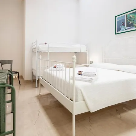 Hébergement de vacances Dimore Anna Maria -il Magazzino-