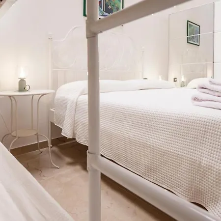 Dimore Anna Maria -il Magazzino- * Avola