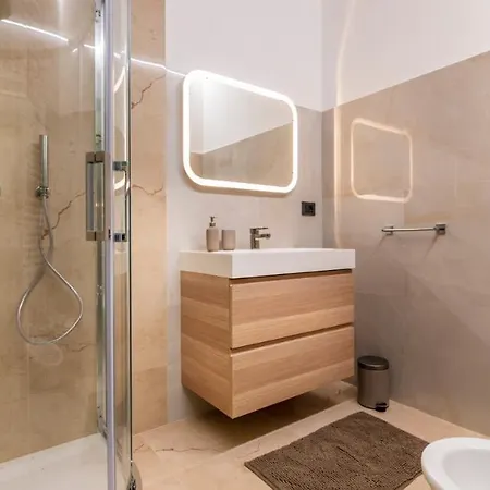 Dimore Anna Maria -il Magazzino- Feriehus *